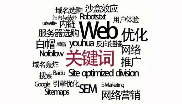 庆云SEO快排服务快速上首页的背后