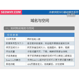 庆云域名空间选择指南