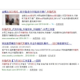庆云朱安安：SEO外链代发行业大揭密